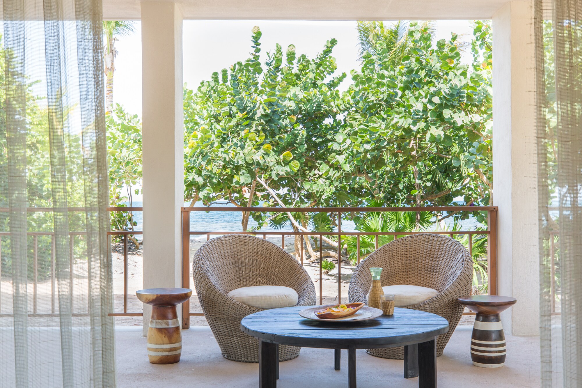 Penthouses at Itz'ana Belize Resort & Residences, Stann Creek, Belize