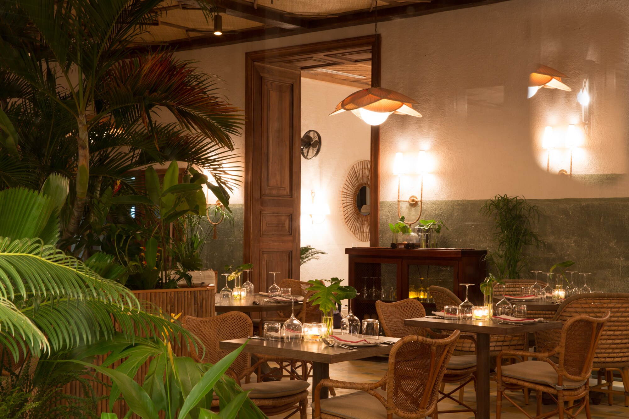 Culinary Experience Booking At Itz'ana Belize Resort & Residences, Stann Creek, Belize