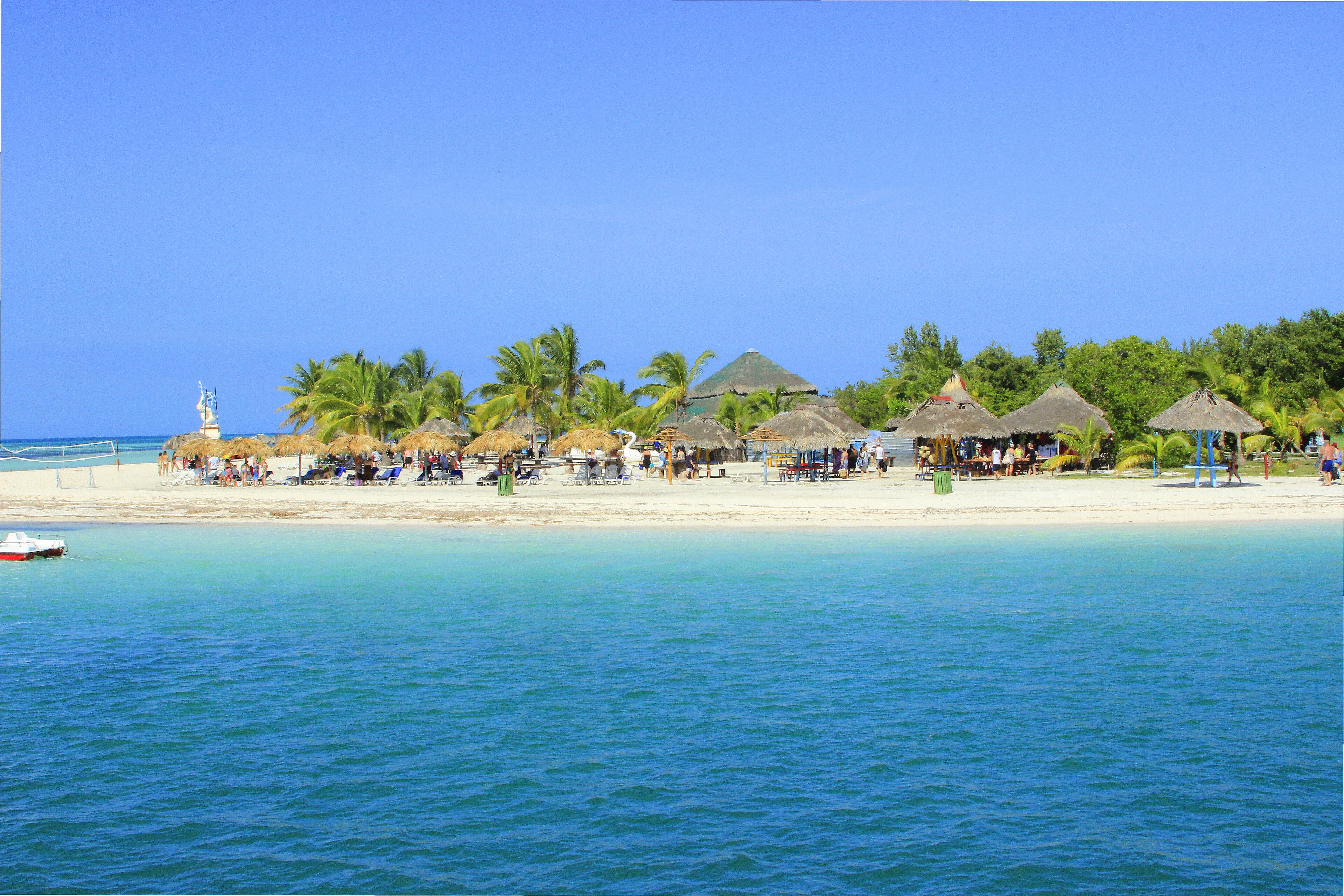 Explorar Stann Creek, Belice