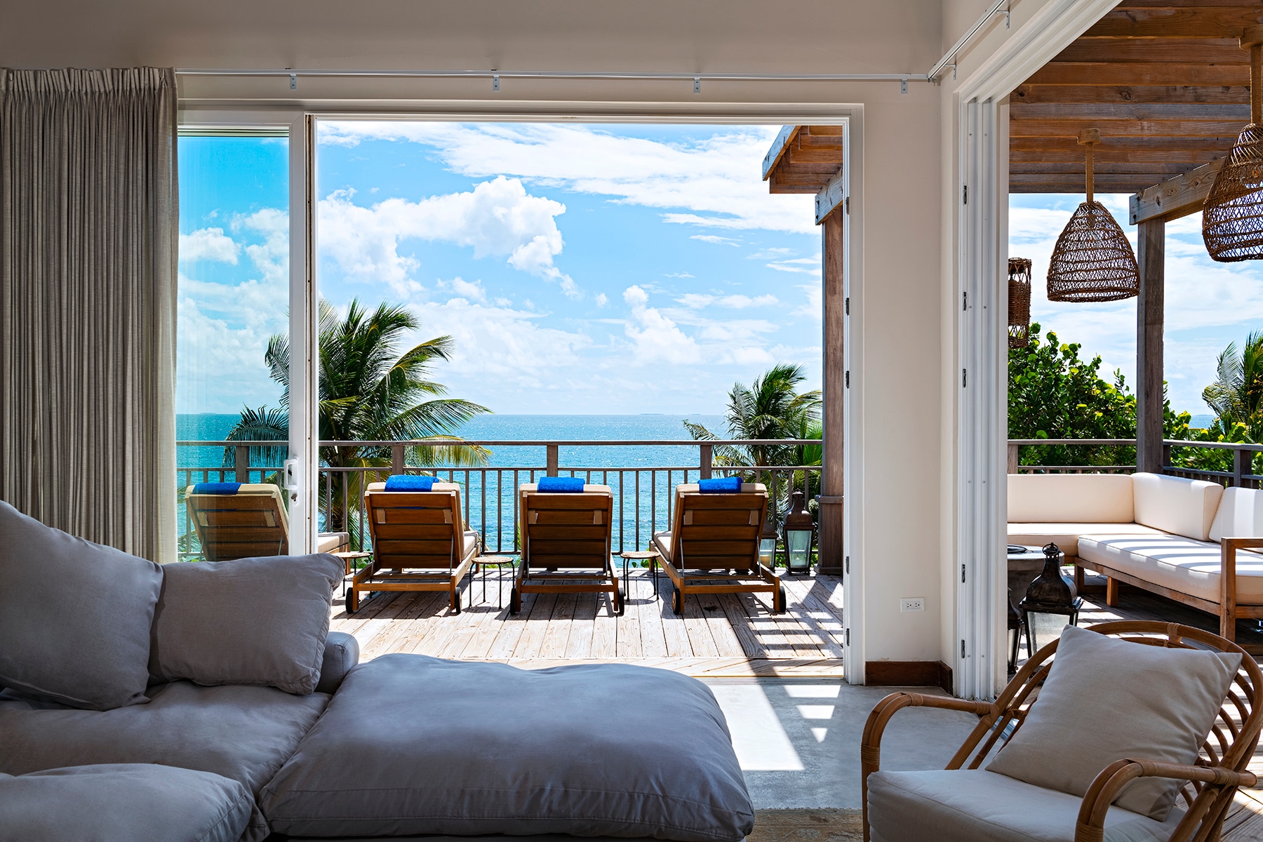 Alquileres Vacacionales de Lujo en Itz'ana Belize Resort & Residences, Stann Creek, Belice