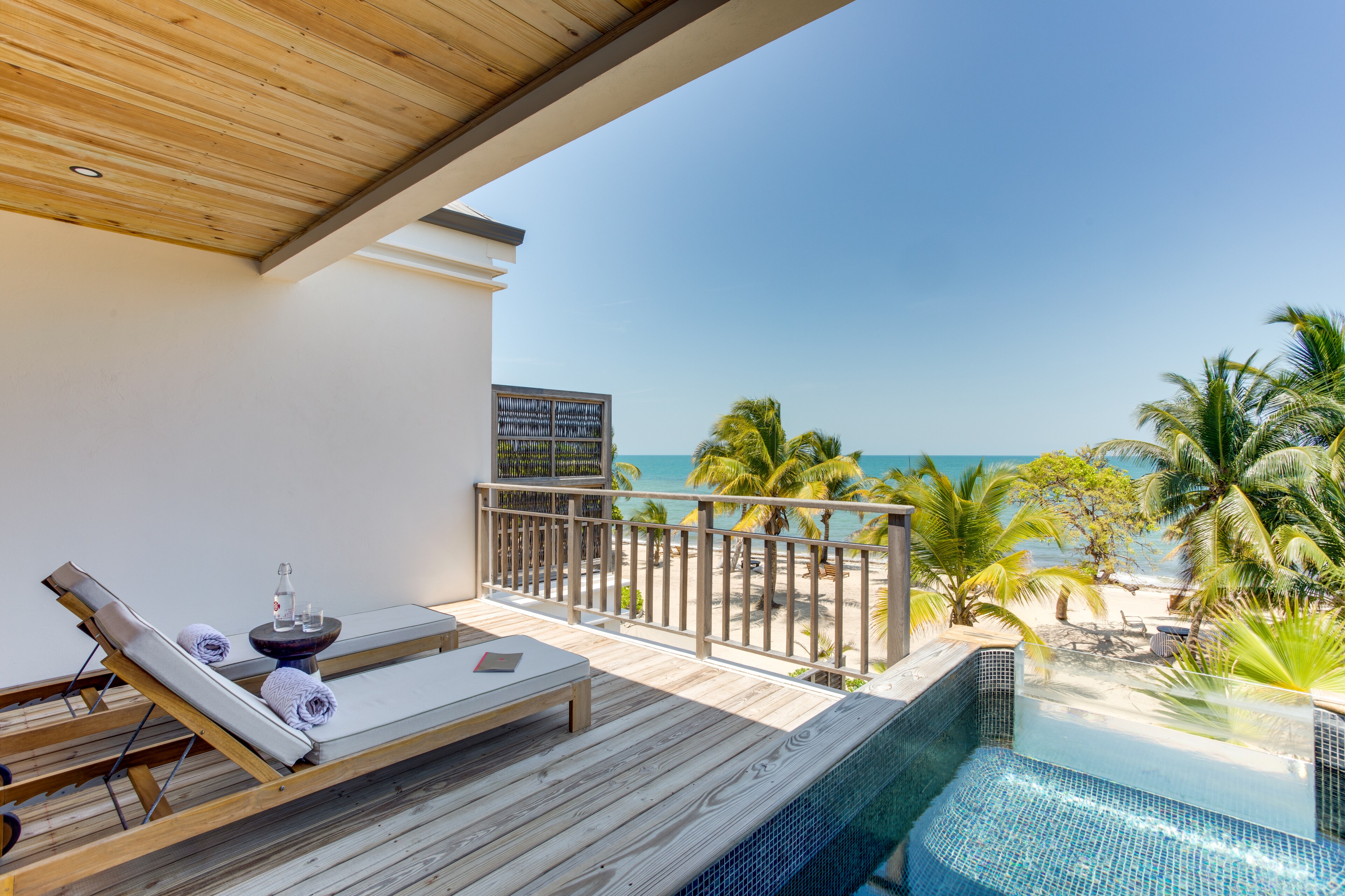 Su placer en Itz'ana Belize Resort & Residences, Stann Creek, Belice