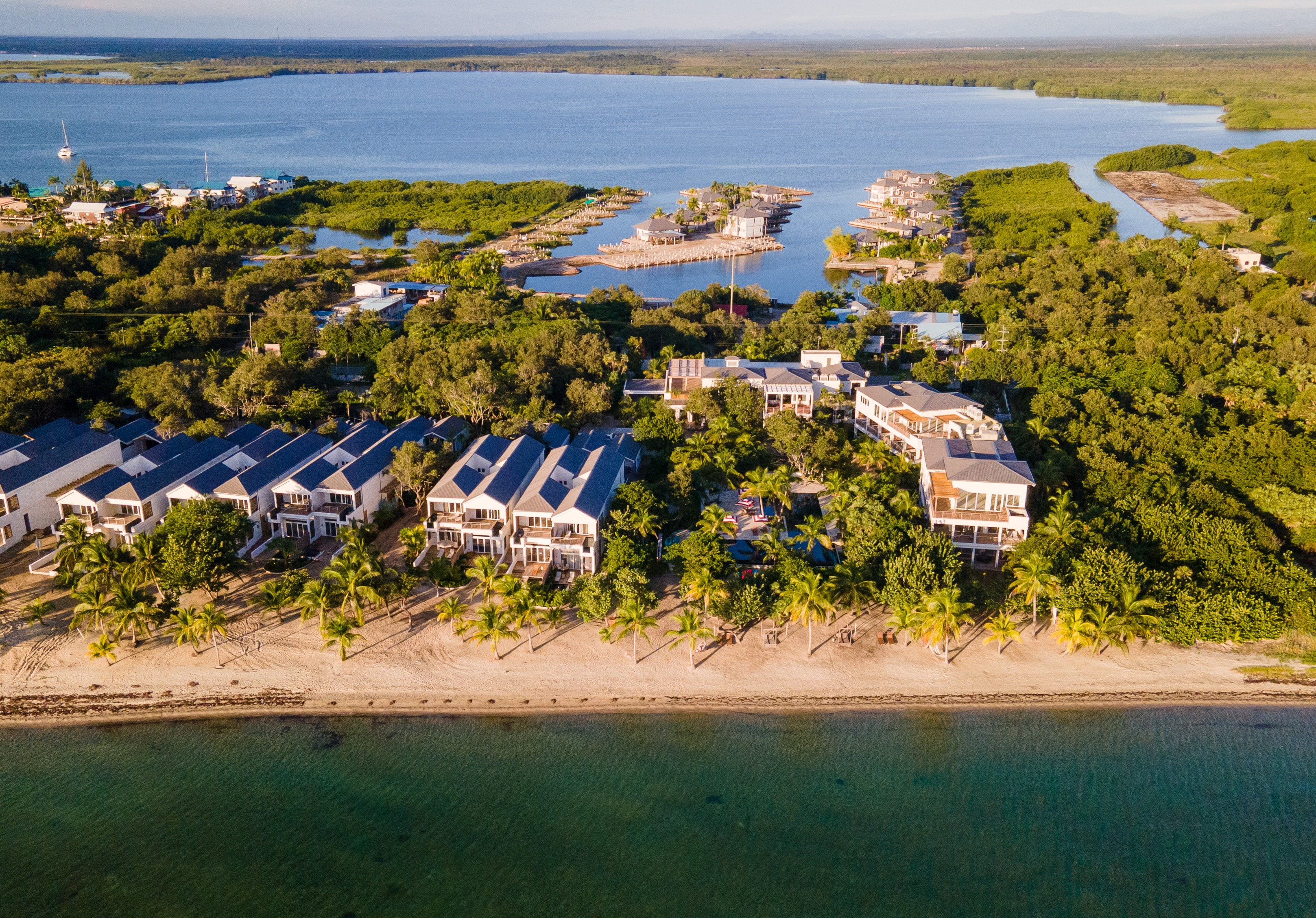 Paquetes Exclusivos Para Inspirarte En Itz'ana Belize Resort & Residences, Stann Creek, Belice