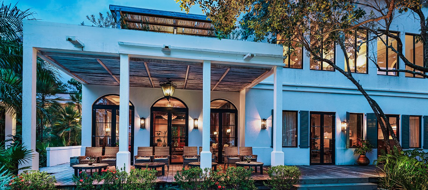 About Itz'ana Belize Resort & Residences, Stann Creek, Belize