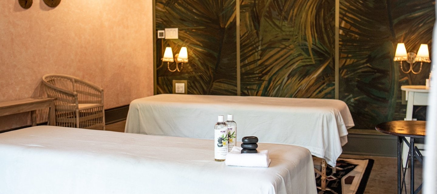 Reconnect with yourself in a serene sanctuary designed for rest, renewal, and balance.