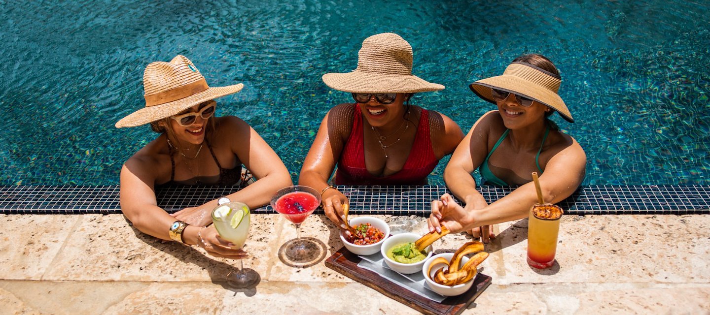 Specials Packages At Itz'ana Belize Resort & Residences, Stann Creek, Belize