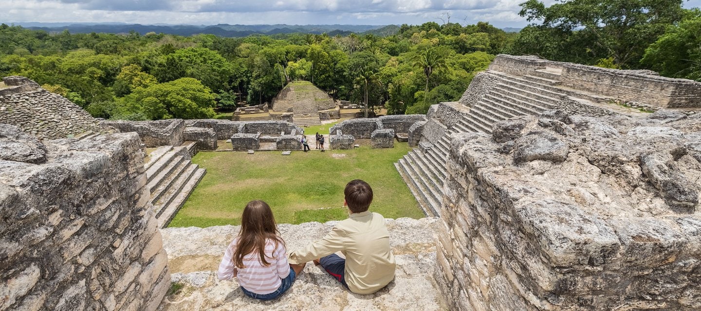 Explore Stann Creek, Belize