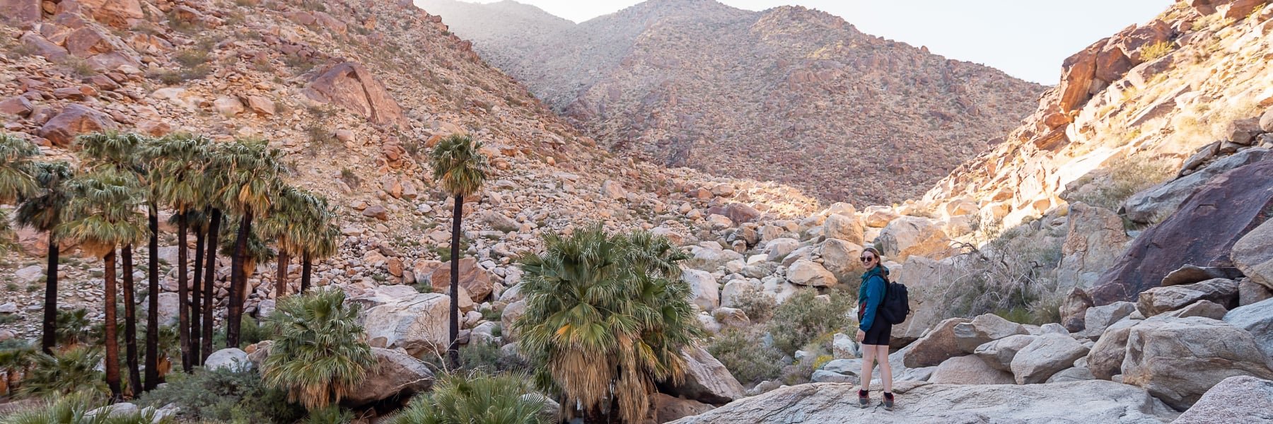 Explore near California