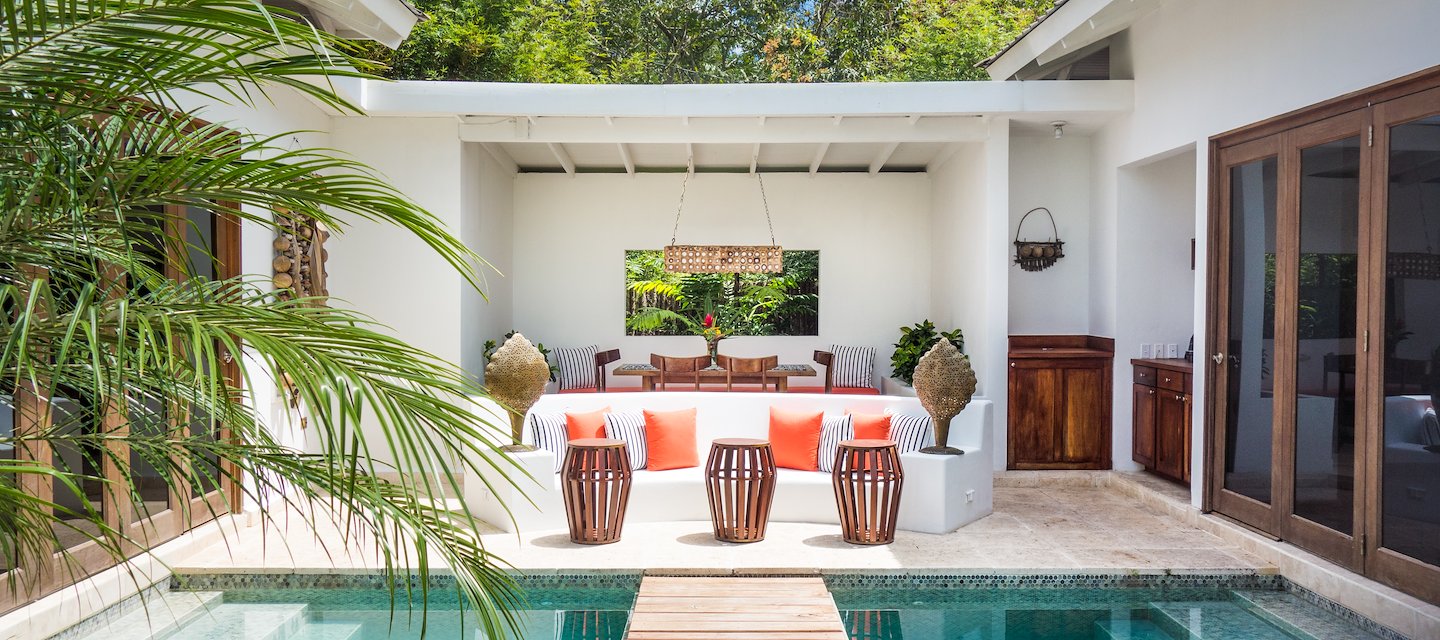 Acerca del Kaana Belize Resort en San Ignacio, Cayo, Belice
