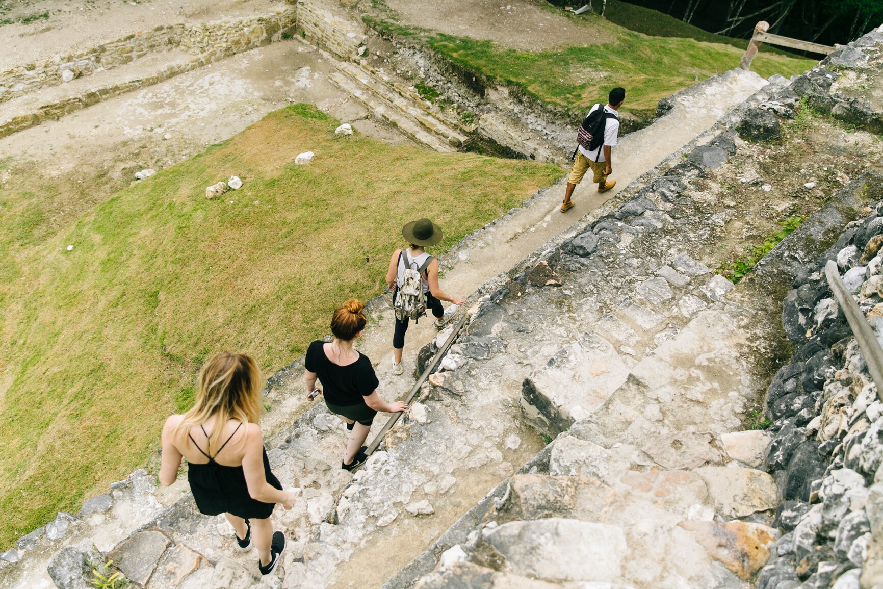 Explore Around San Ignacio Cayo Belize