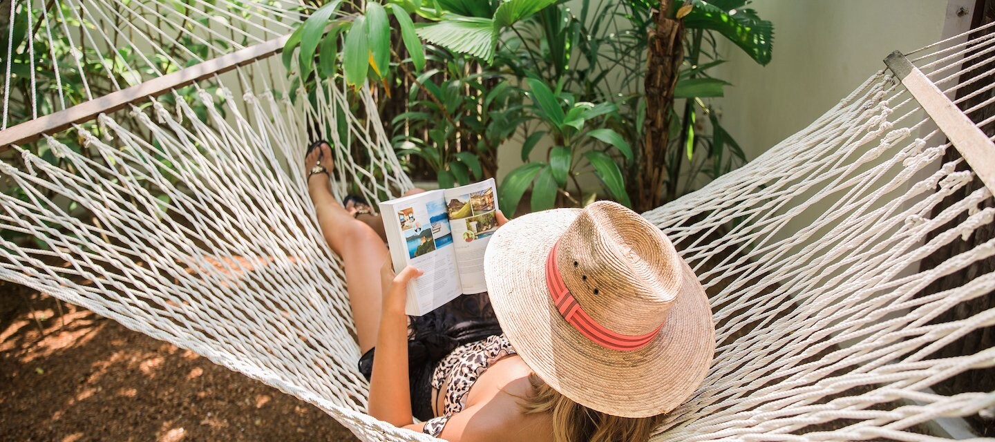 Luxury suites and villas at San Ignacio Belize
