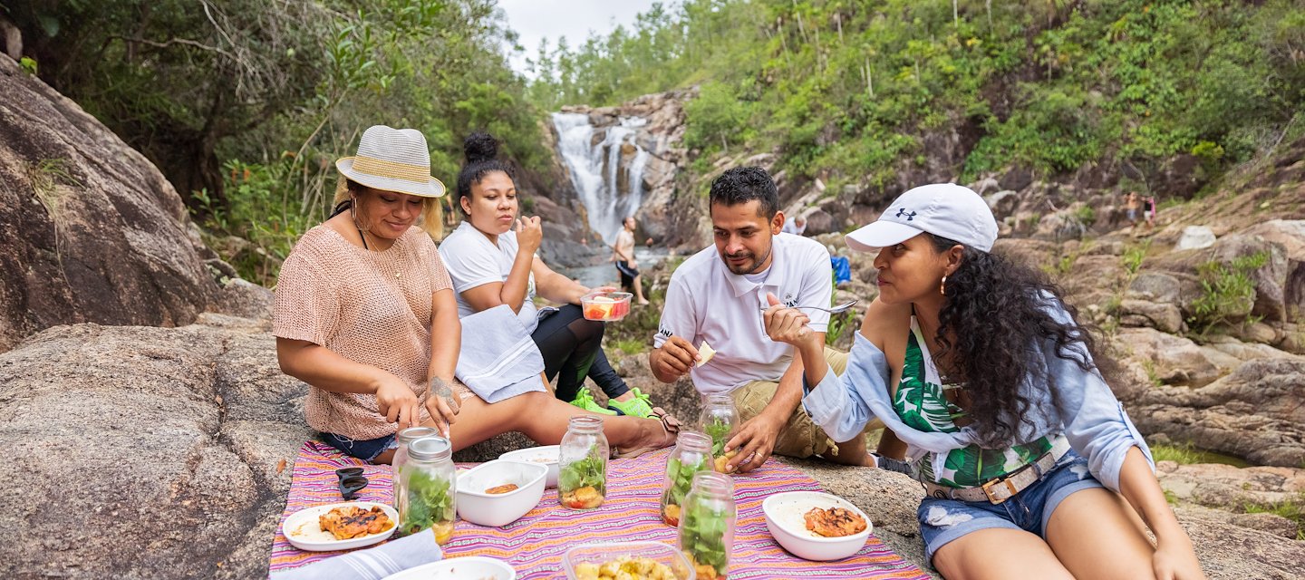 Signature Villas in Ka'ana Belize Resort at San Ignacio Cayo
