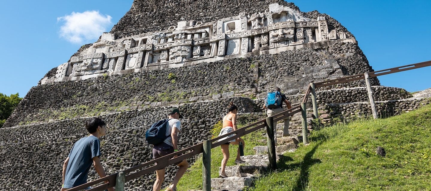 Curated Packages at Ka'ana Belize Resort San Ignacio Cayo