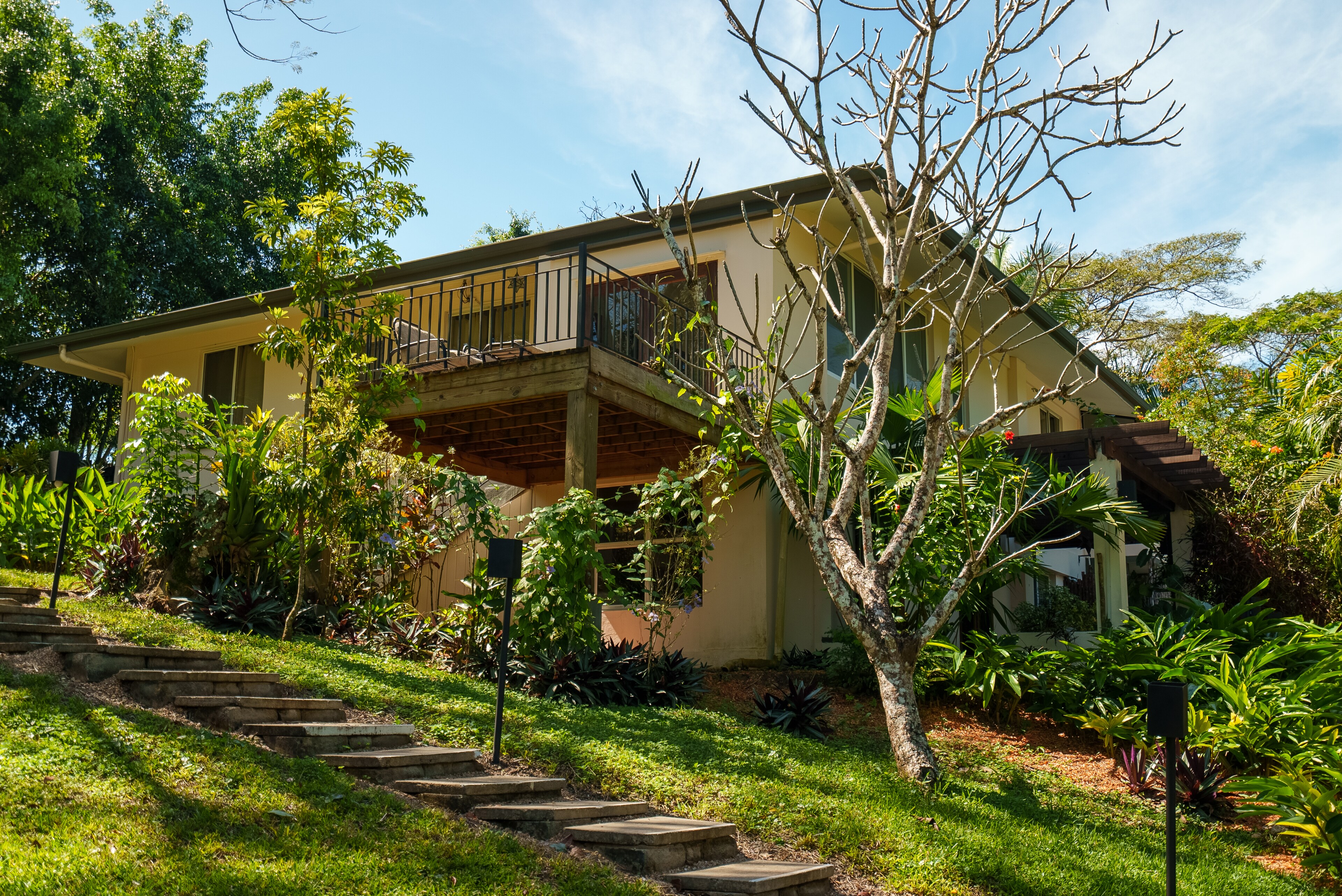 An Eco-Luxury Ka'ana Belize Resort in San Ignacio Cayo