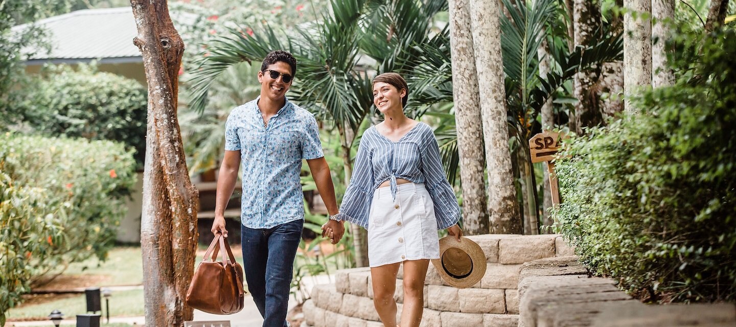 Signature Villas in Ka'ana Belize Resort at San Ignacio Cayo