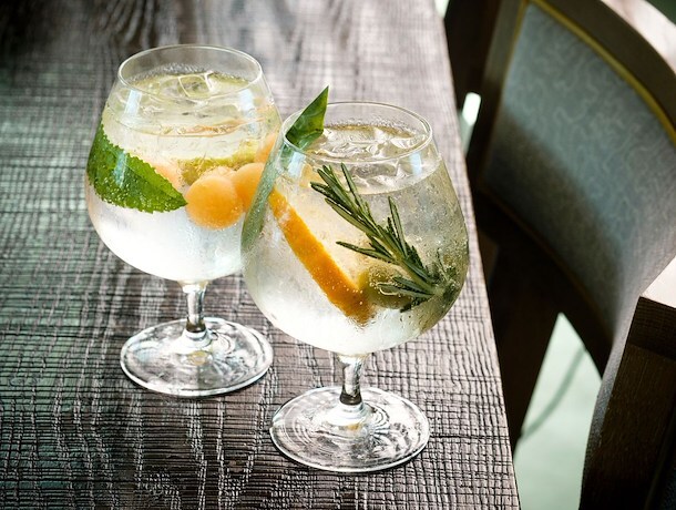 Beverage Pairings at Avecita Restaurant, Grand Cayman, The Cayman Islands