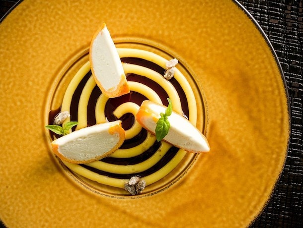 Seafire at Avecita Restaurant, Grand Cayman, The Cayman Islands