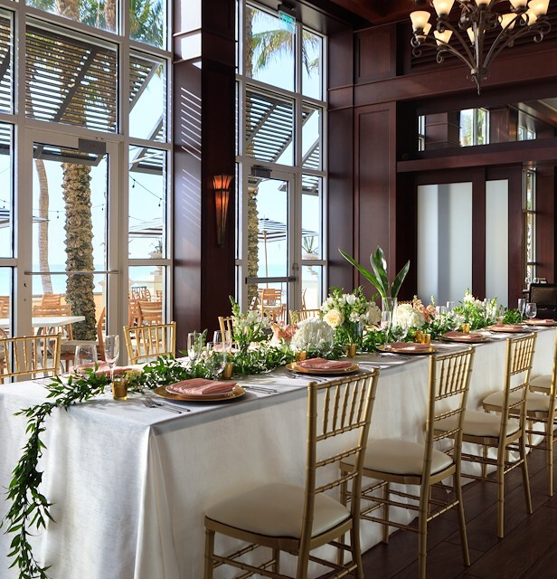 Vero Beach Dining - Cobalt