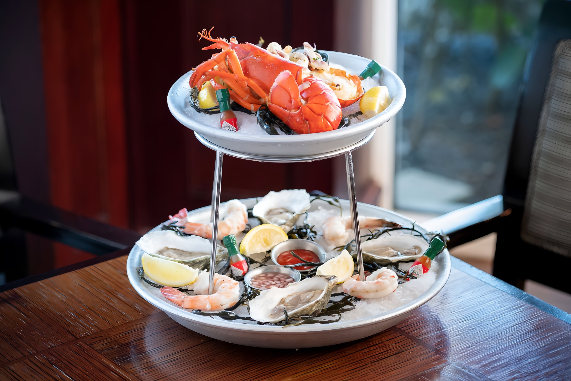 Restaurants in Vero Beach - Cobalt