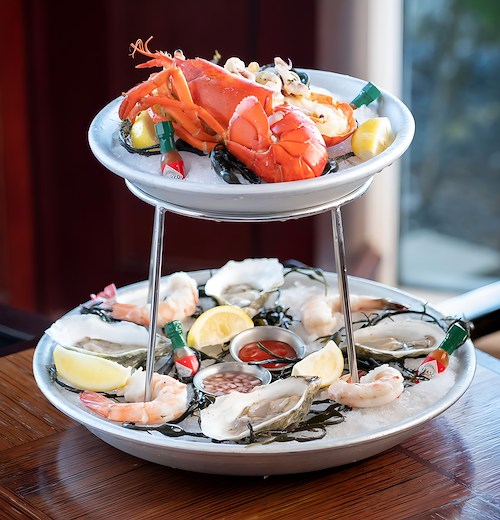 Restaurants in Vero Beach - Cobalt Restaurants in Vero Beach - Cobalt