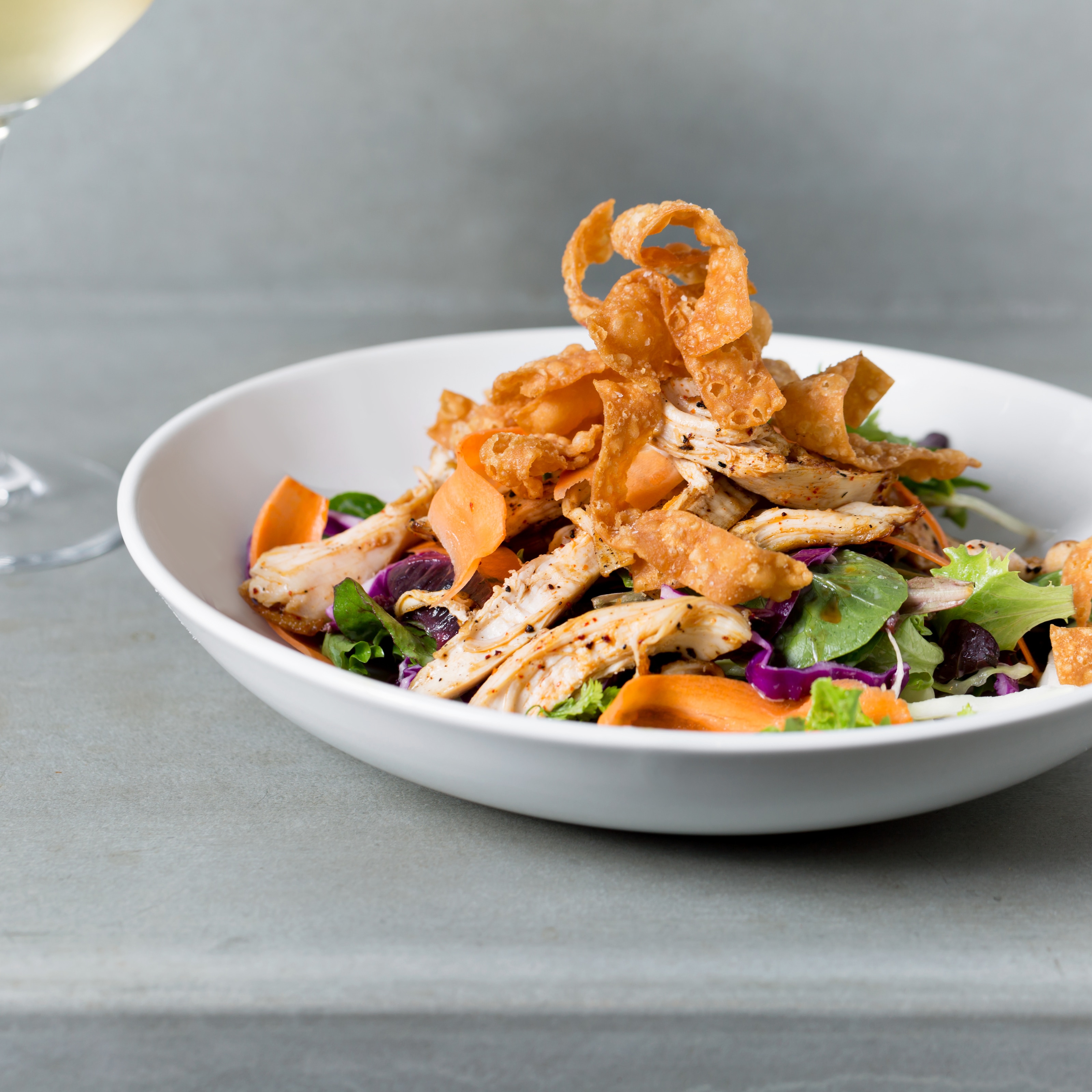 Asian Salad