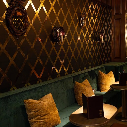 Loyall Counting Room