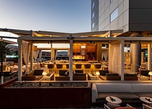 Eden Rooftop Bar photo