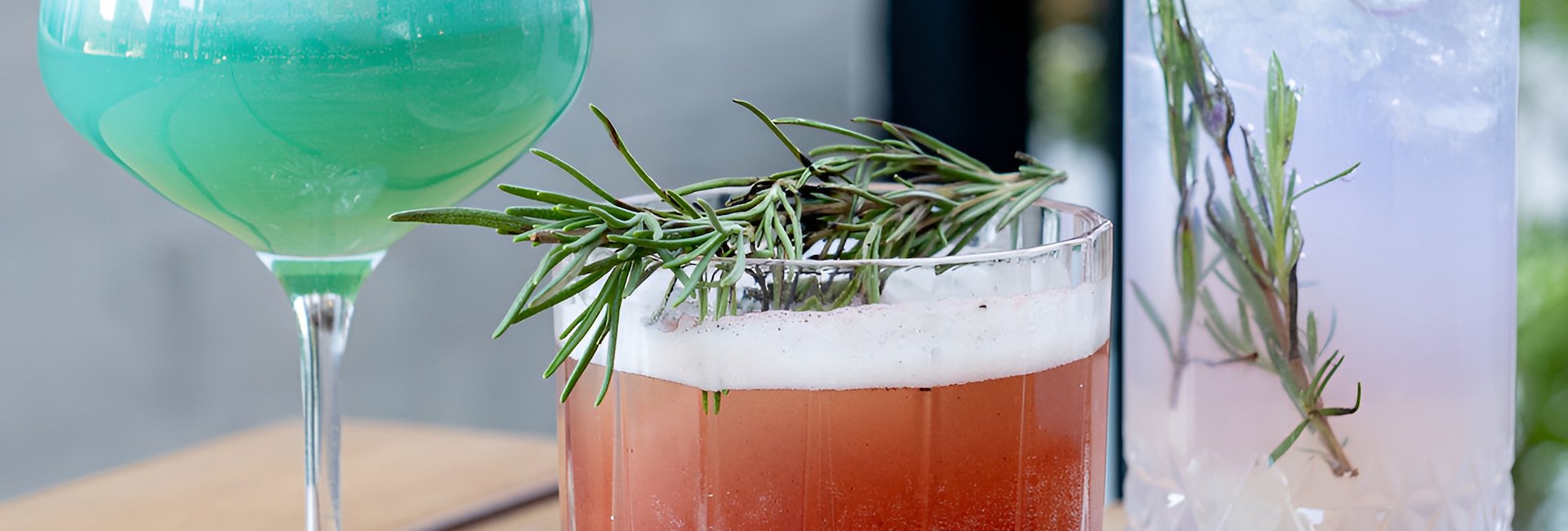Special Events at Elm and Good