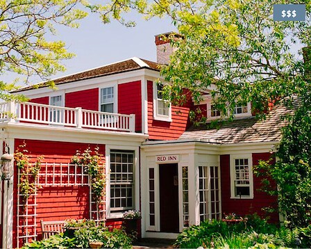 The Red Inn 