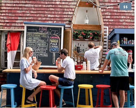 The Canteen 