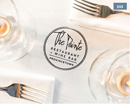 The Pointe Restaurant 