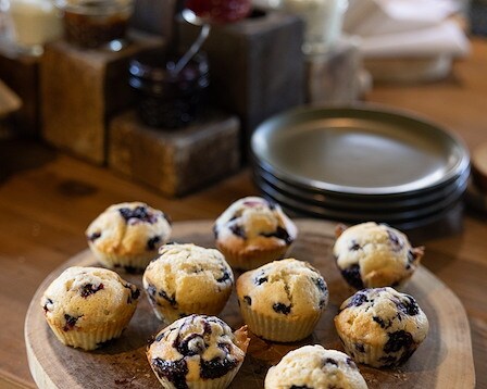 Shandaken Bake 