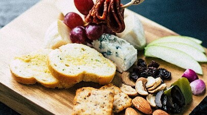 Charcuterie Board