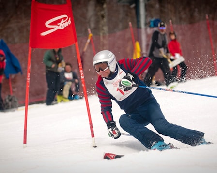  AJ'S Ski & Sports 