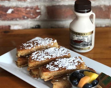  Butler's Pantry breakfast 