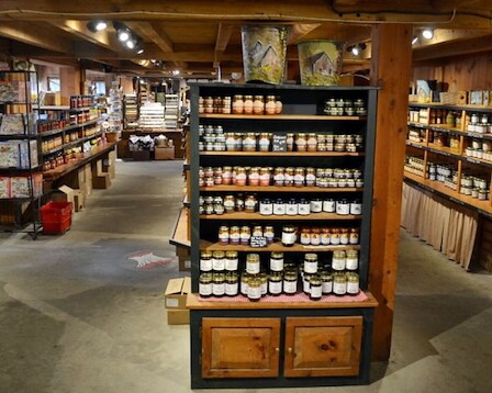 Cold Hollow Cider Mill 