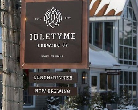  Idletyme Brewery 