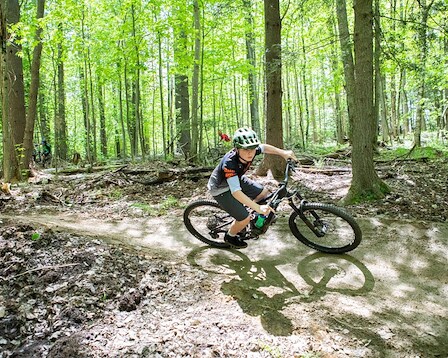  Stowe Bike Path 