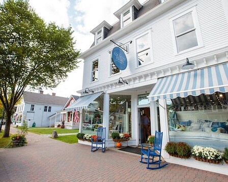  The Country Store on Main 