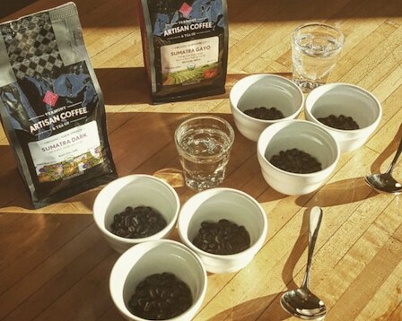  The Roastery 