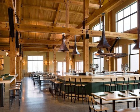  von Trapp Brewery + Bierhall 