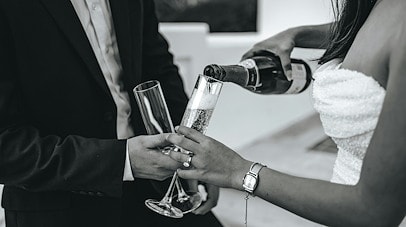 The Fall In Love Package at The Beverley Beach House.