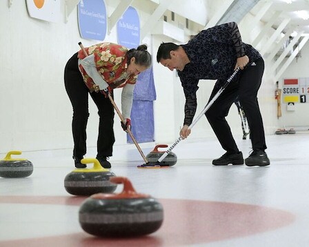 Belfast Curling Club