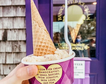 Wild Cow Creamery