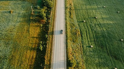 Roadtripper’s Package