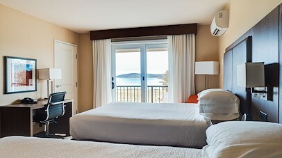 Room With A View