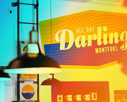 All Day Darling 