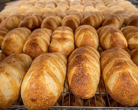 City Bakery 