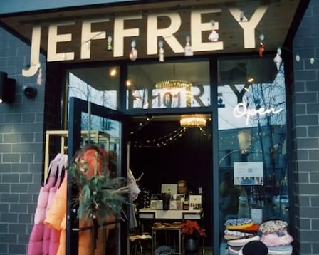 Jeffrey 