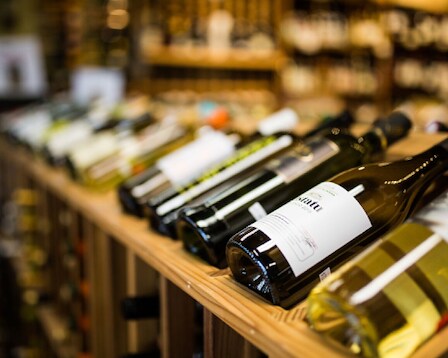 Metro Wines 