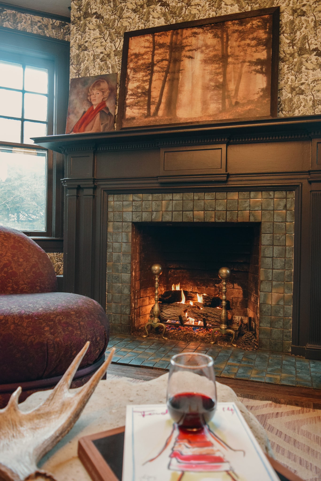 The Cliffside Inn — photo 44 of 60